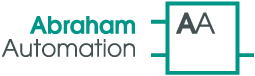 Abraham Automation logo