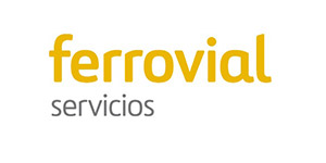 Ferrovial Servicios logo